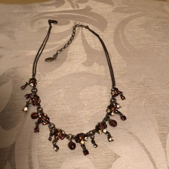 PILGRIM OF DENMARK NECKLACE - Picture 4 of 8